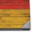 German Flag Dark Wood Dell XPS Skin